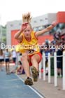 Long jump, Northern Inter-County Schools, Gateshead International Stadum. Photo: David T. Hewitson/Sports for All Pics